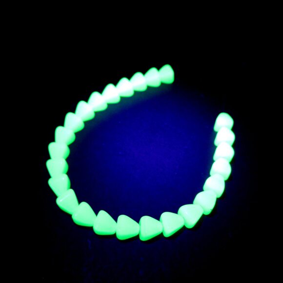 Czech UG beads - Picture 3 of 8